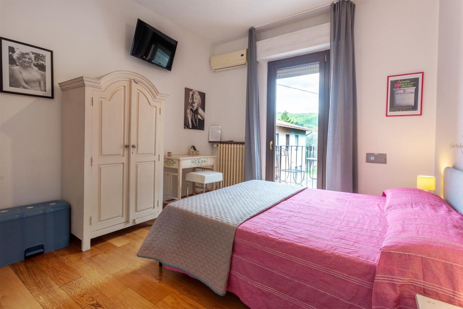 Maxi Paradiso - Guest House A Due Passi Dal Lago Trasimeno Torricella  Екстериор снимка