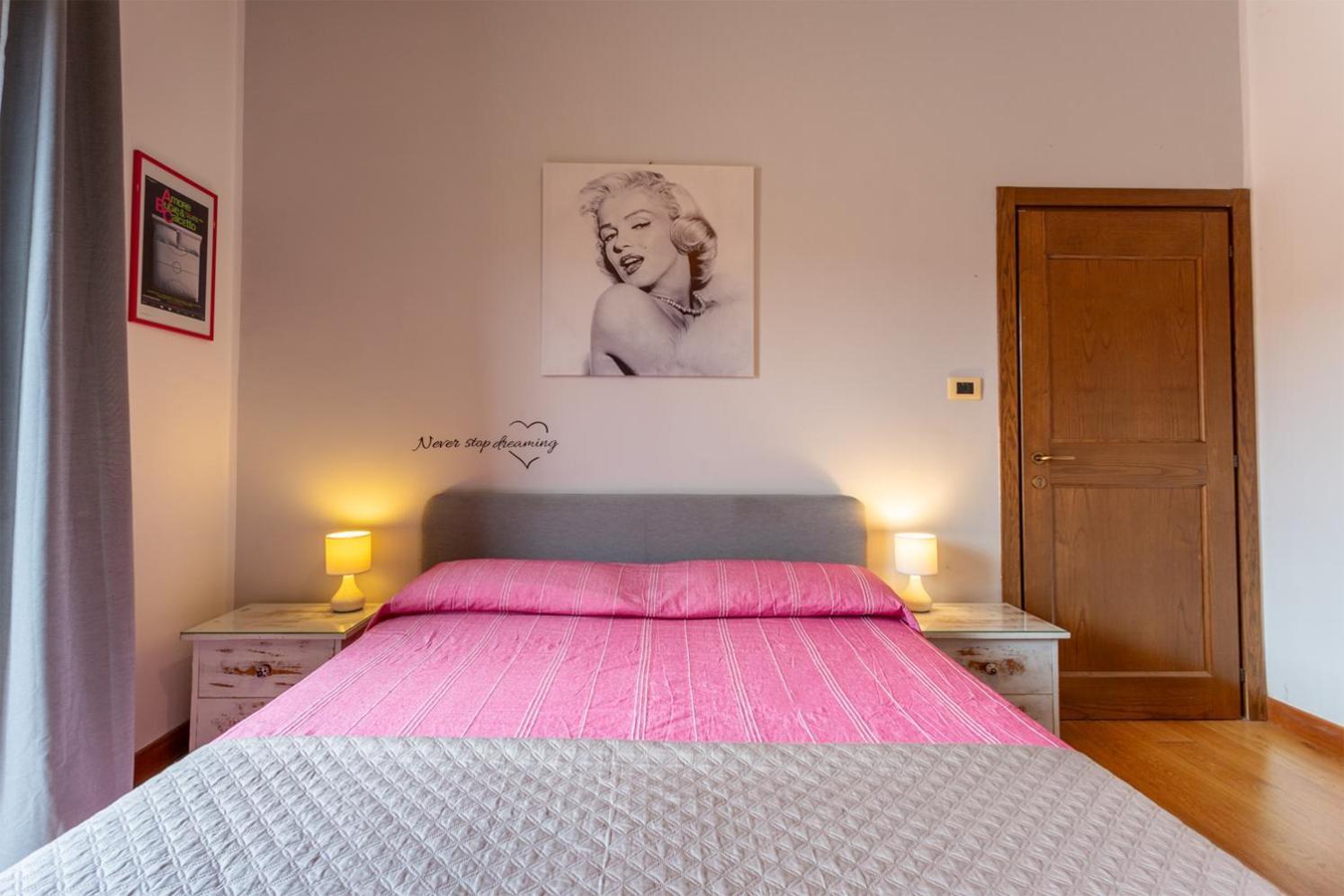 Maxi Paradiso - Guest House A Due Passi Dal Lago Trasimeno Torricella  Екстериор снимка